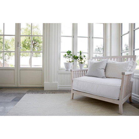 Himla Teppich Särö off-white (4 Größen)