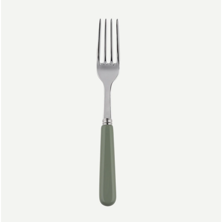 Sabre Salatgabel 4-er Set Basic asperge (L: 19 cm)