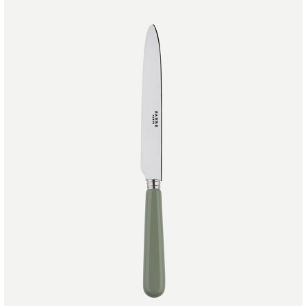 Sabre Tafelmesser 4-er Set  Basic asperge (L: 24 cm)