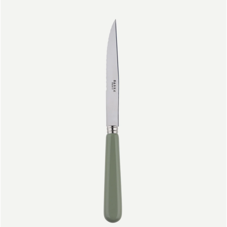 Sabre Steakmesser 4-er Set Basic asperge (L: 23 cm)