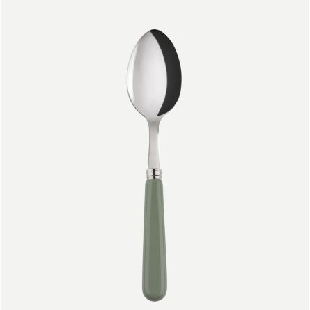 Sabre Tafellöffel 4-er Set Basic asperge (L: 22 cm) 