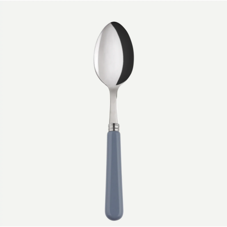 Sabre Tafellöffel 4-er Set Basic grau (L: 22 cm) 