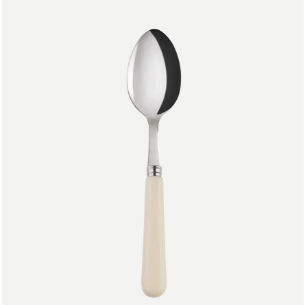 Sabre Tafellöffel 4-er Set Basic ivory (L: 22 cm) 