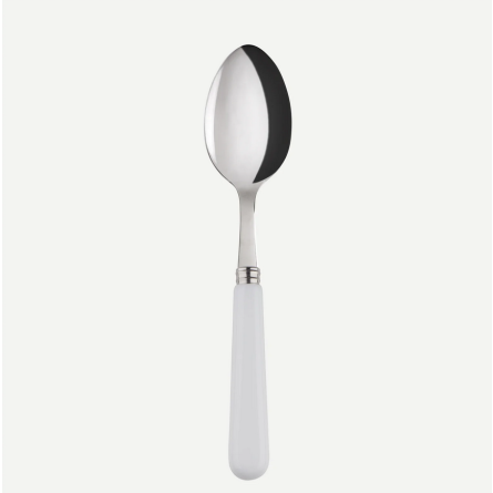 Sabre Tafellöffel 4-er Set Basic weiß (L: 22 cm)