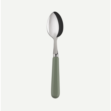 Sabre Teelöffel 4-er Set Basic asperge (L: 16 cm)