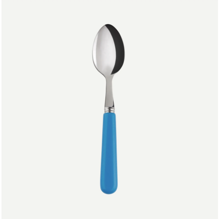 Sabre Teelöffel 4-er Set Basic himmelblau (L: 16 cm)