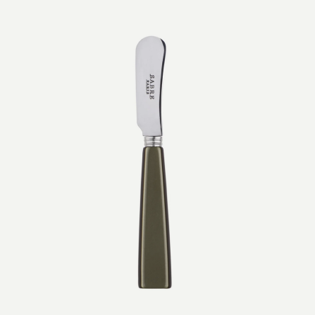 Sabre Buttermesser Natura olive (L: 14 cm) EINZELSTÜCK