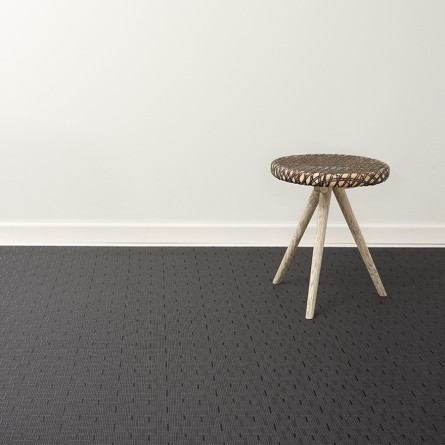 Chilewich Teppich Bamboo Smoke