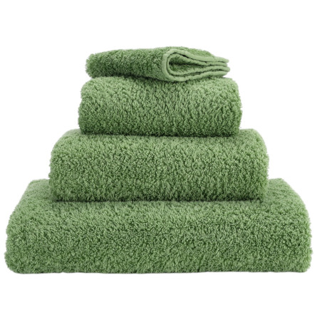 Abyss & Habidecor Handtuchserie Super Pile Forest (205)