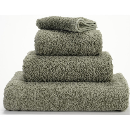 Abyss&Habidecor Duschtuch Super Pile laurel -277 (70x140 cm)