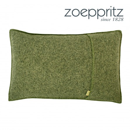 Zoepritz Dekokissen Soft-Wool corn