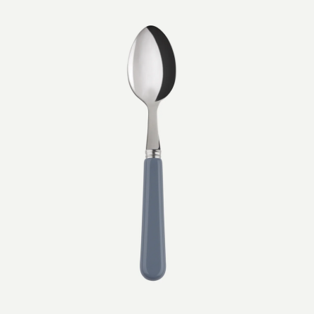 Sabre Teelöffel 2- er Set Basic grau (L: 16 cm)