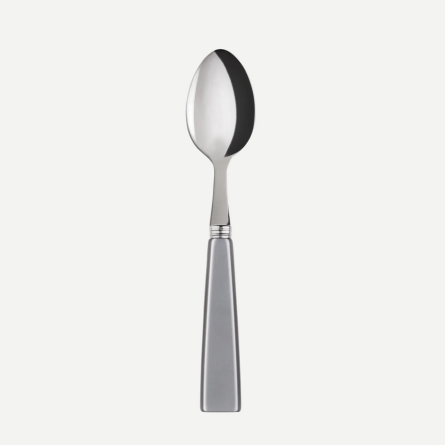 Sabre Teelöffel  Natura grau (L: 16 cm) EINZELSTÜCK