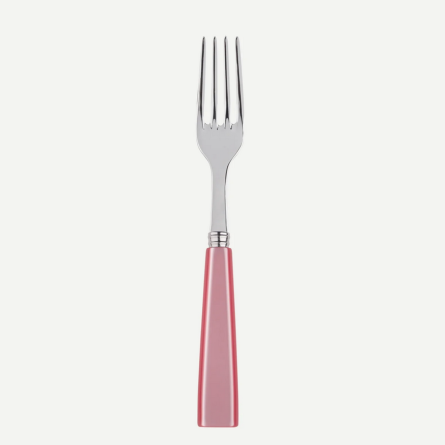 Sabre Tafelgabel Natura baby pink (L: 22 cm) EINZELSTÜCK