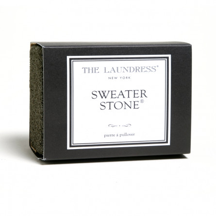 The Laundress Fusselentferner Sweater Stone