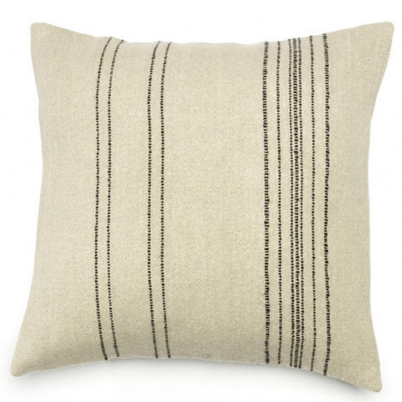 Libeco Dekokissen Moroccan Stripe