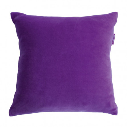  Farbenfreunde Dekokissen ultra violet -235 (5 Größen)