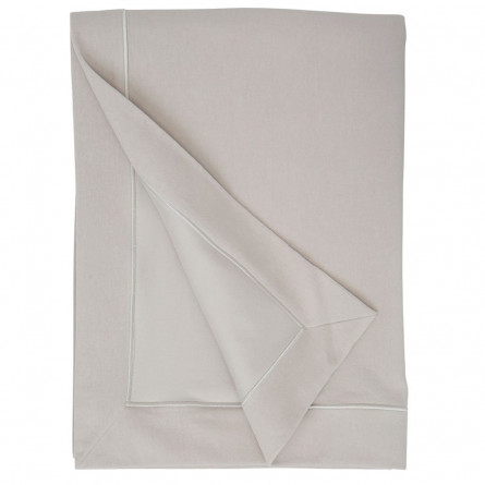 Lexington Samt - Tagesdecke Hotel Velvet Bedspread beige