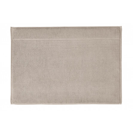 Weseta Duschvorleger Puro sand -92 (50 x 70 cm)