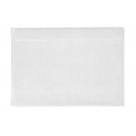 Weseta Duschvorleger Puro weiß -01 (50 x 70 cm)
