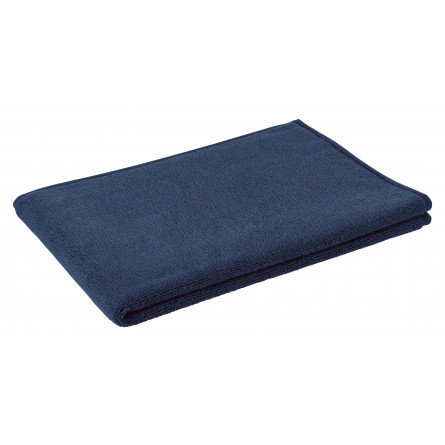 Weseta Duschvorleger Softweight Bio Midnight Blue (728) 50 x 70 cm