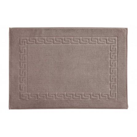 Weseta Duschvorleger Dreamflor cashmere -76 