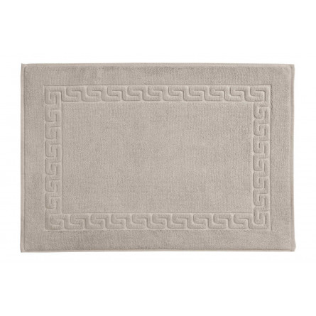 Weseta Duschvorleger Dreamflor sand -92 