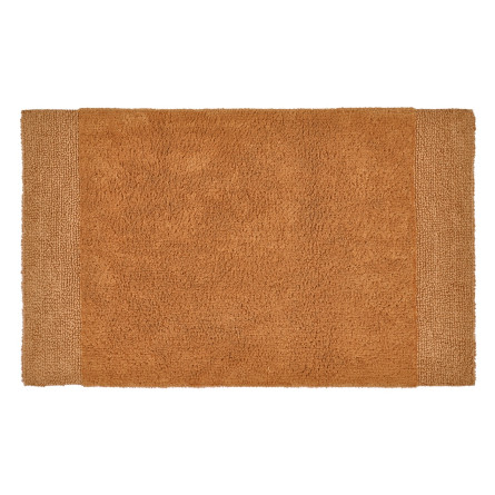 Weseta Badeteppich DREAMTUFT bronze 60x100