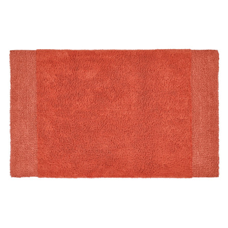 Weseta Badeteppich DREAMTUFT sienna 60x100