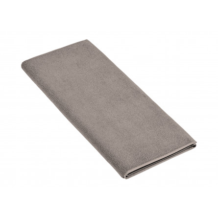 Weseta Duschvorleger Allrounder XL stone grey / 60 x 100 cm