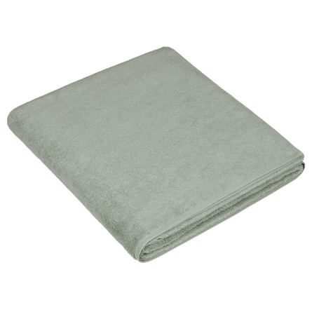 Weseta Duschtuch DREAMPURE urbangreen 80x150
