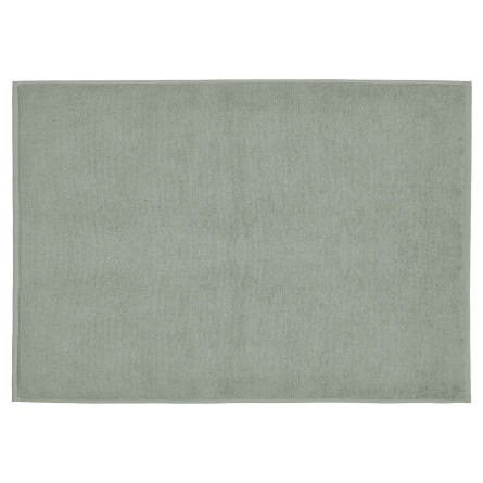 Weseta Duschvorleger DREAMPURE urbangreen 50x70
