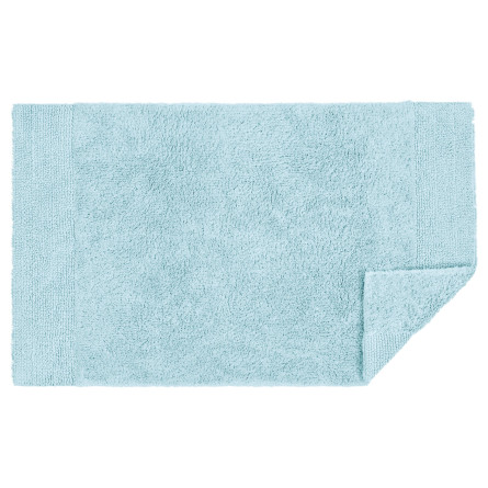 Weseta Badteppich DREAMTUFT sky blue 55x65