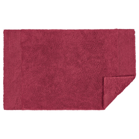 Weseta Badteppich DREAMTUFT bordeaux 60x100