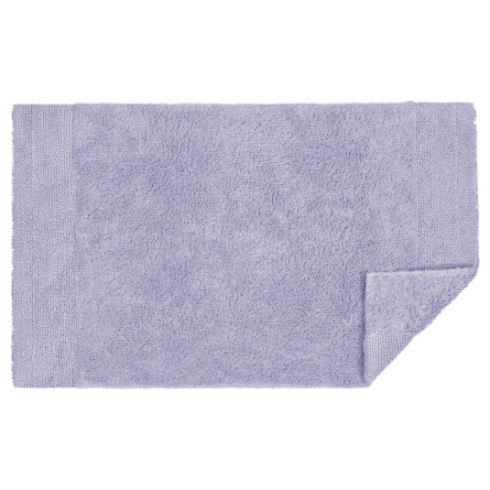 Weseta Badteppich DREAMTUFT lilac rain 55x65