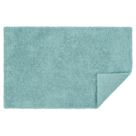 Weseta Badteppich DREAMTUFT PURO arctic green 50x80