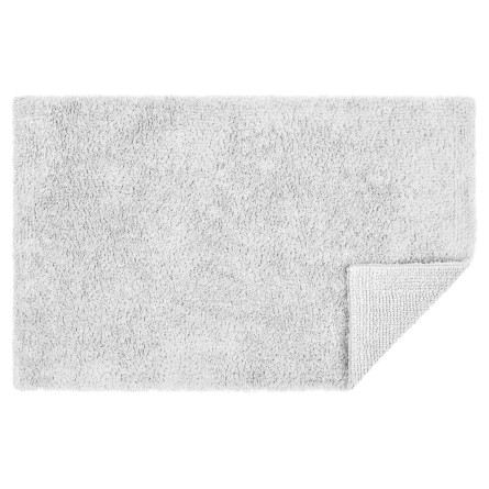 Weseta Badteppich DREAMTUFT PURO silber 80x160
