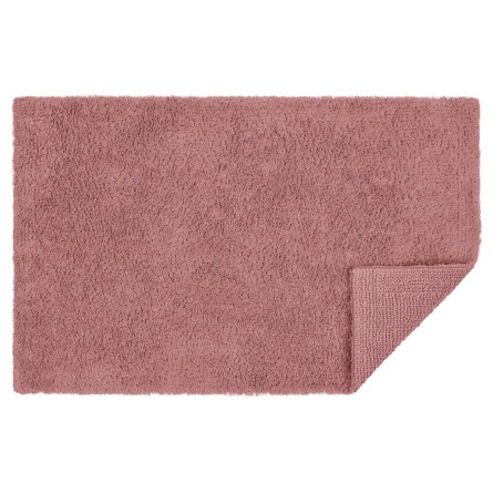 Weseta Badteppich DREAMTUFT PURO dusty rose 80x160