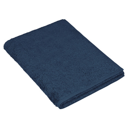 Weseta Duschtuch PURO night blue 70x150