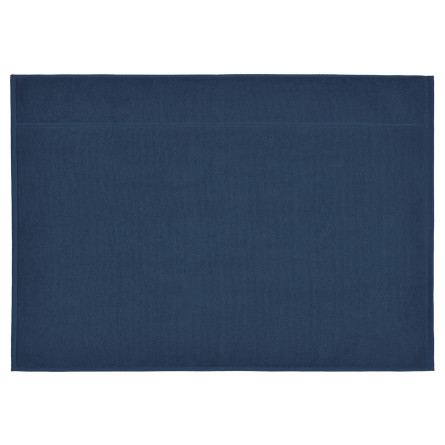 Weseta Duschvorleger PURO night blue 50x70