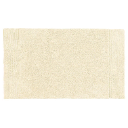 Weseta Badeteppich Dreamtuft Ivoire (08) 70 x 130 cm
