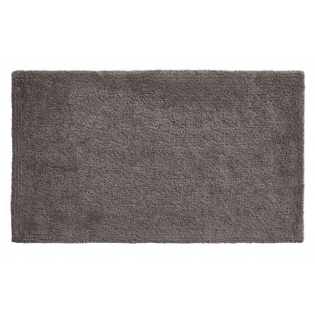 Weseta Badeteppich Dreamtuft PURO stone grey -07