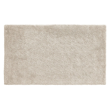 Weseta Badeteppich Dreamtuft Puro sand -92 (50 x 80 cm)