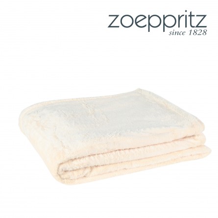 Zoeppritz Plaid Microstar cream