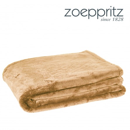 Zoeppritz Plaid Microstar sand-040