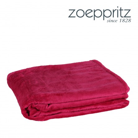 Zoeppritz Plaid Microstar pink-460