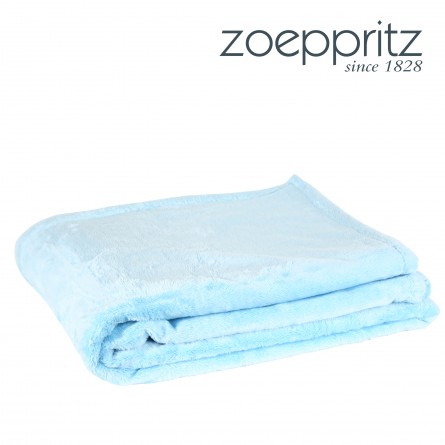 Zoeppritz Plaid Microstar sky-510