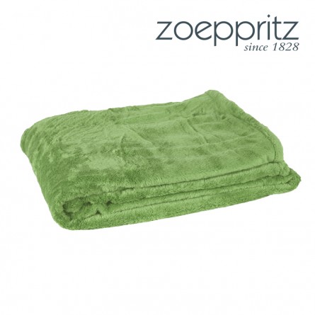 Zoeppritz Plaid Microstar grün-650