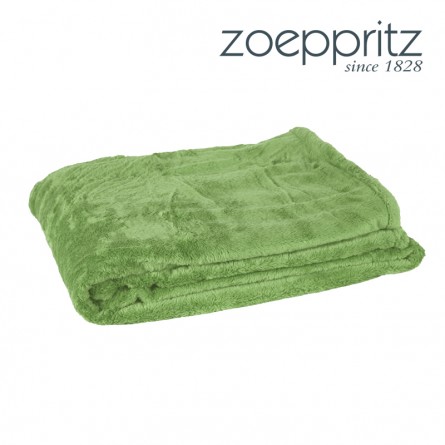 Zoeppritz Plaid Microstar grün-650