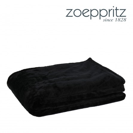 Zoeppritz Plaid Microstar schwarz-980